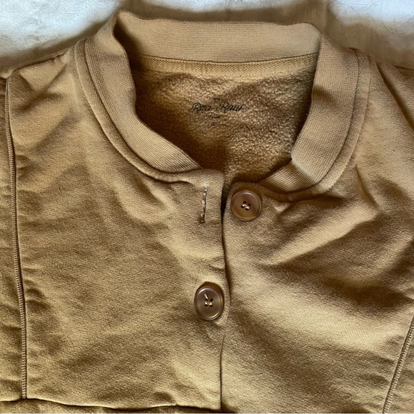 Rita Row Max Sweatshirt - Picture 6 of 7